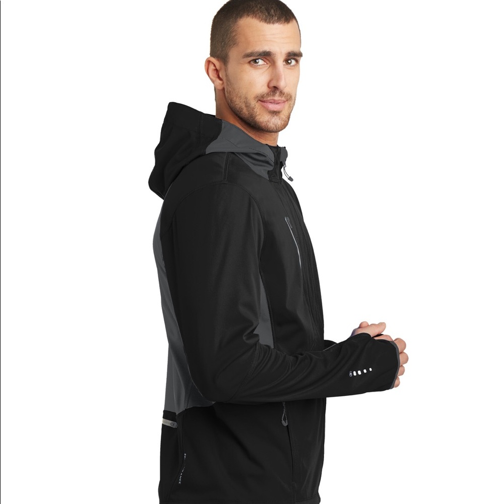 OGIO Endurance Pivot Jacket